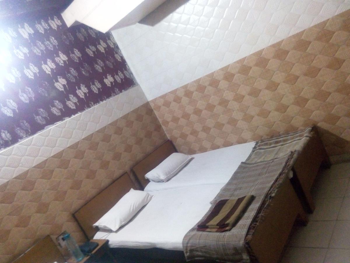 Hotel Bharat Palace Divisione di Divisione di Jaipur Esterno foto