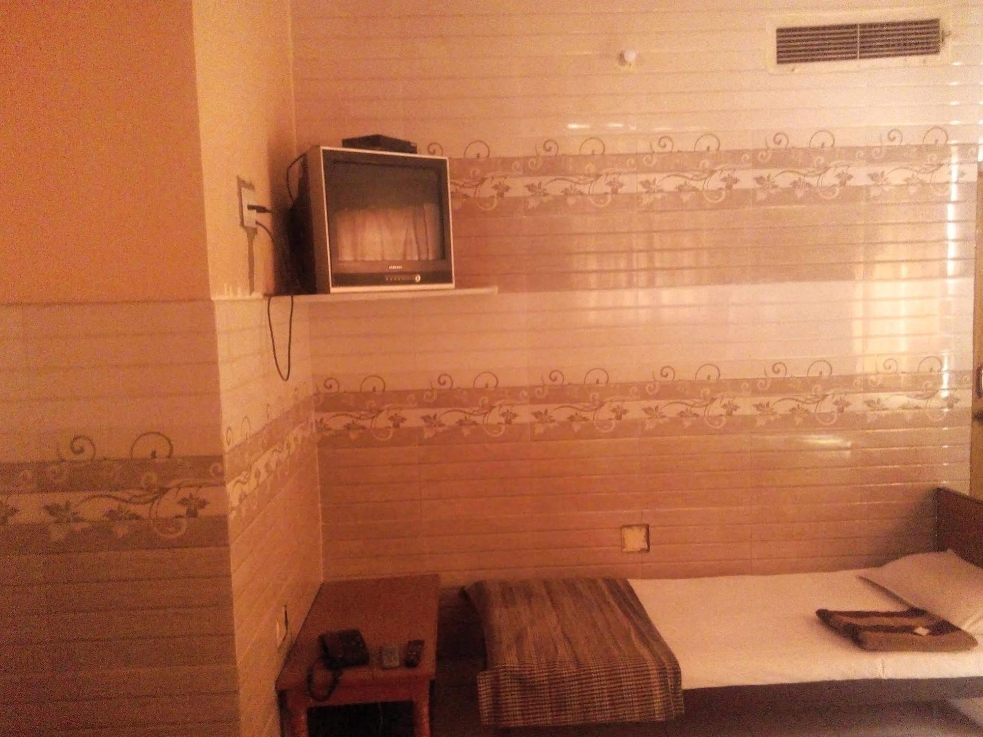 Hotel Bharat Palace Divisione di Divisione di Jaipur Esterno foto